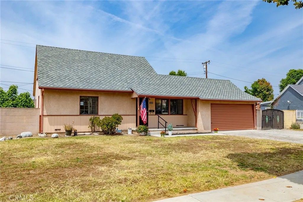 Photo of 1315 S Silverbirch Place, West Covina, CA 91790 (MLS # PW26094412)