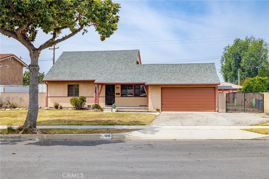 Photo of 1315 S Silverbirch Place, West Covina, CA 91790 (MLS # PW26094412)