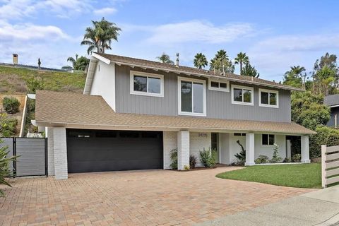 Photo of 24235 Via Aquara Ave, Laguna Niguel, CA 92677 (MLS # PTP2604210)