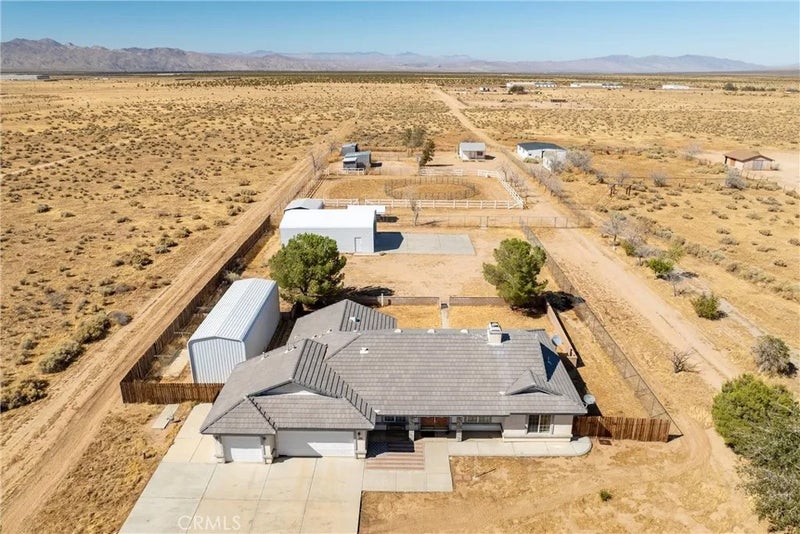 7675 Poppy Boulevard
