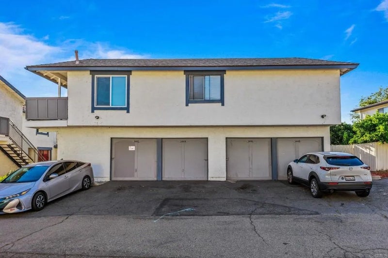 3446 Los Mochis Way