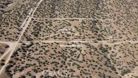 Photo of 0 Buttemere, Phelan, CA 92371 (MLS # HD26162487)