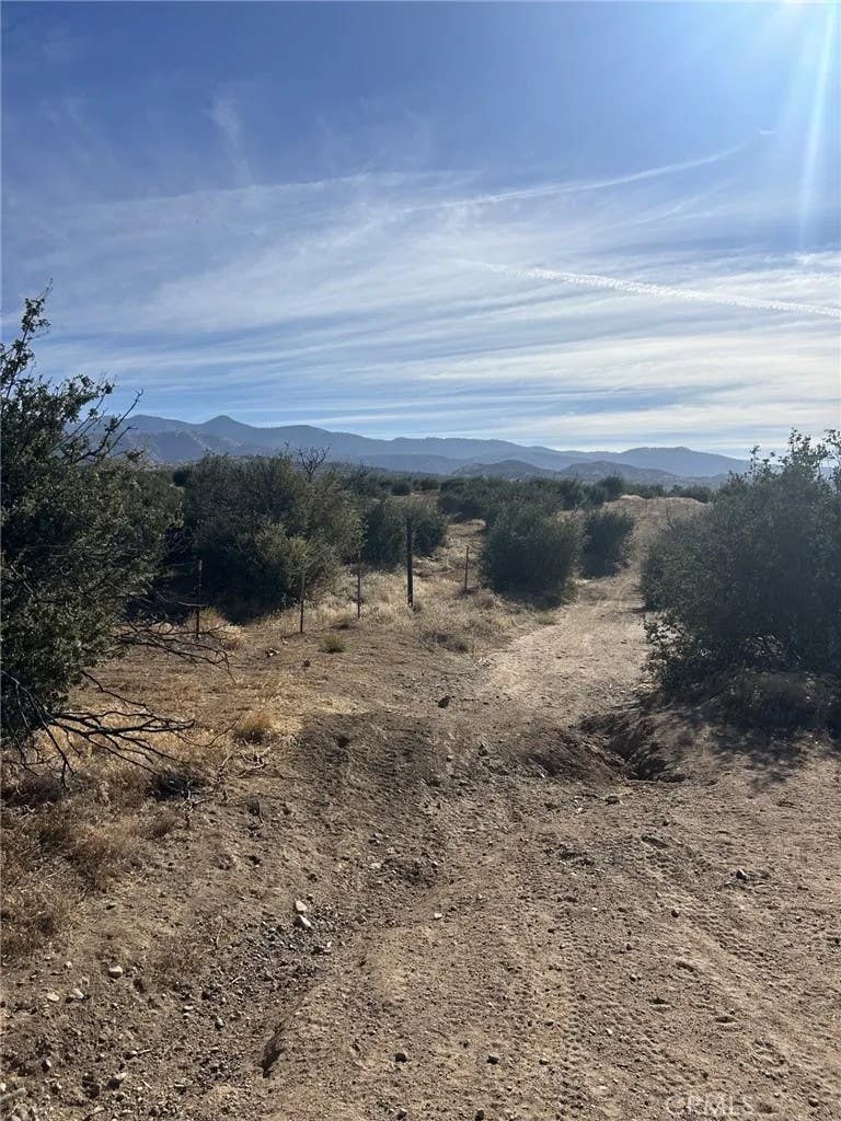 Photo of 0 Buttemere, Phelan, CA 92371 (MLS # HD26162487)