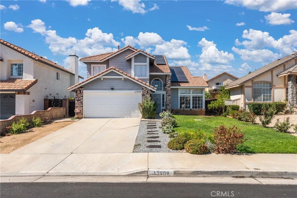12909 Fontainebleau Drive