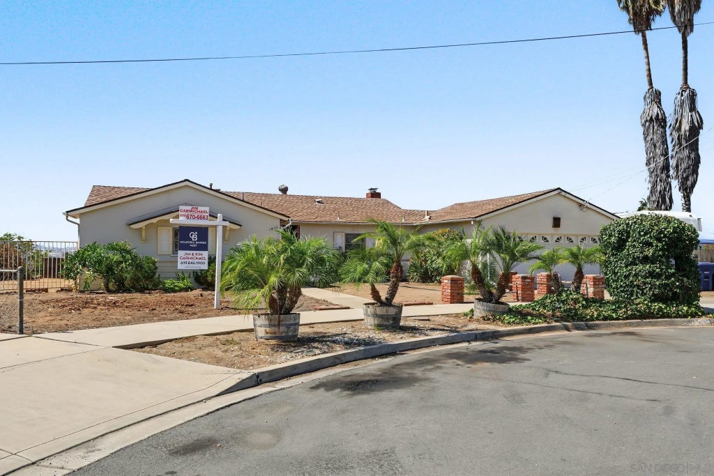 Photo of 1475 Vicksburg Dr, El Cajon, CA 92021 (MLS # 260023922)