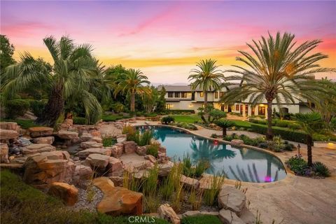 31372 Trigo Trail Coto De Caza CA 92679