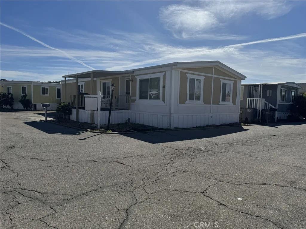 Photo of 3700 Olds Rd #38, Oxnard, CA 93033 (MLS # RS26067627)