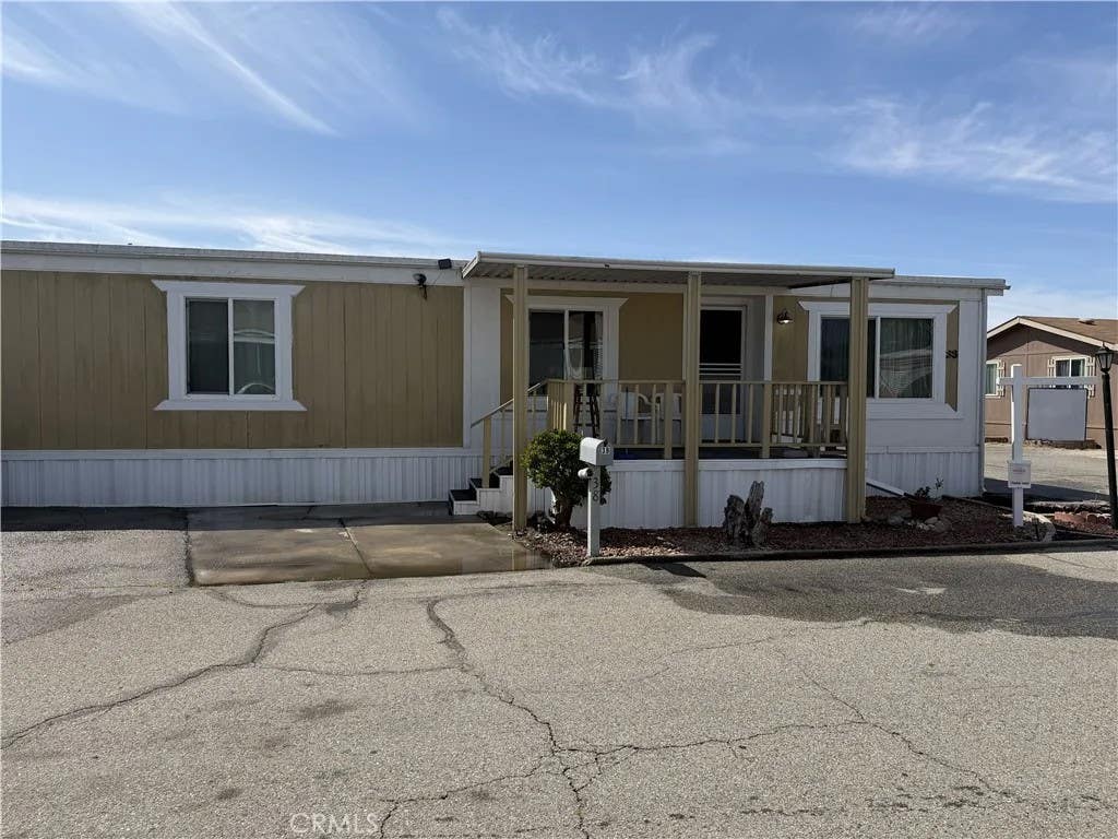 Photo of 3700 Olds Rd #38, Oxnard, CA 93033 (MLS # RS26067627)