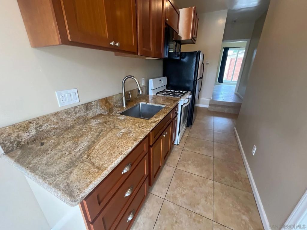 Photo of 5432 Mary Lane, San Diego, CA 92115 (MLS # 260009327)