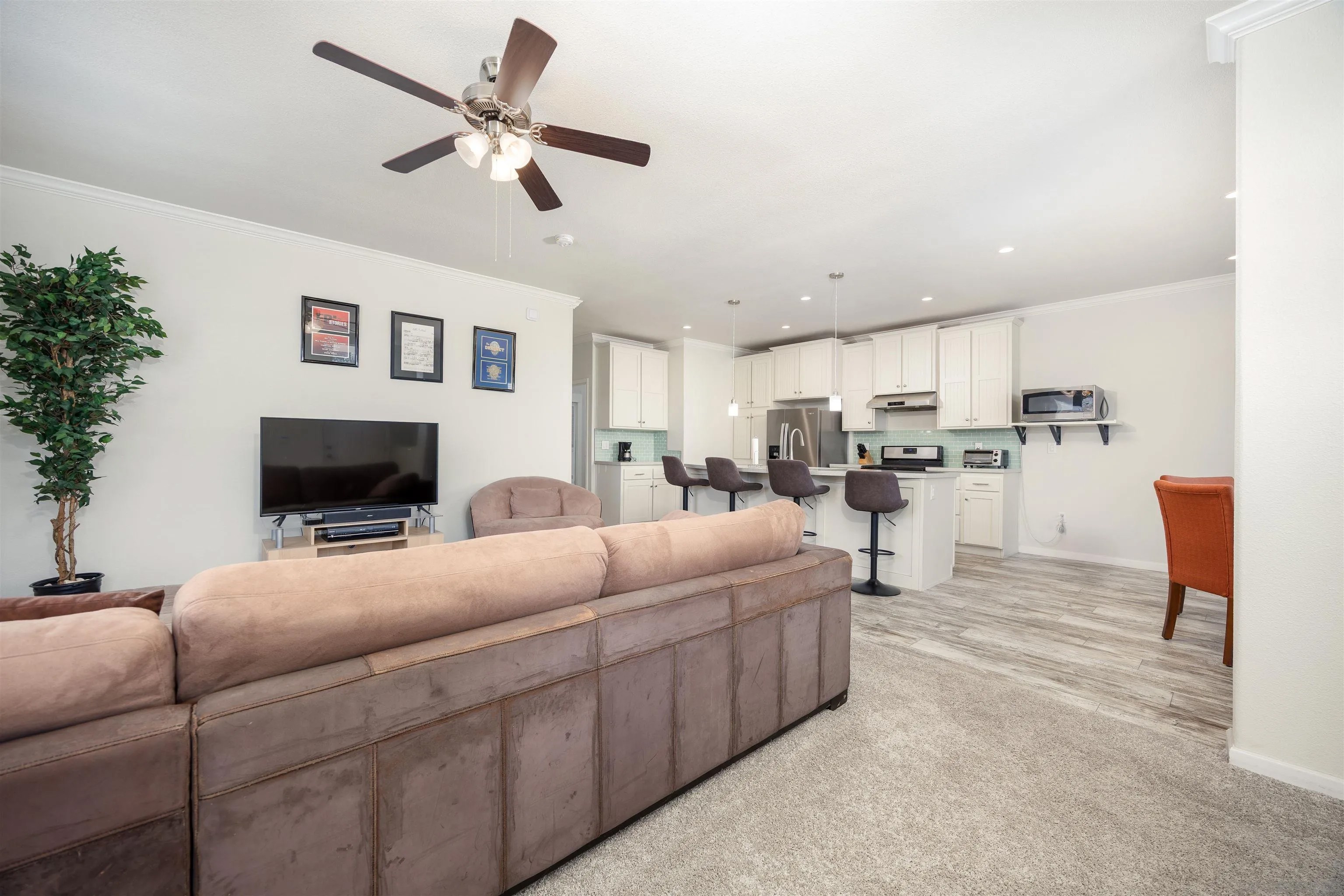 10771 Black Mountain Rd SPC 92