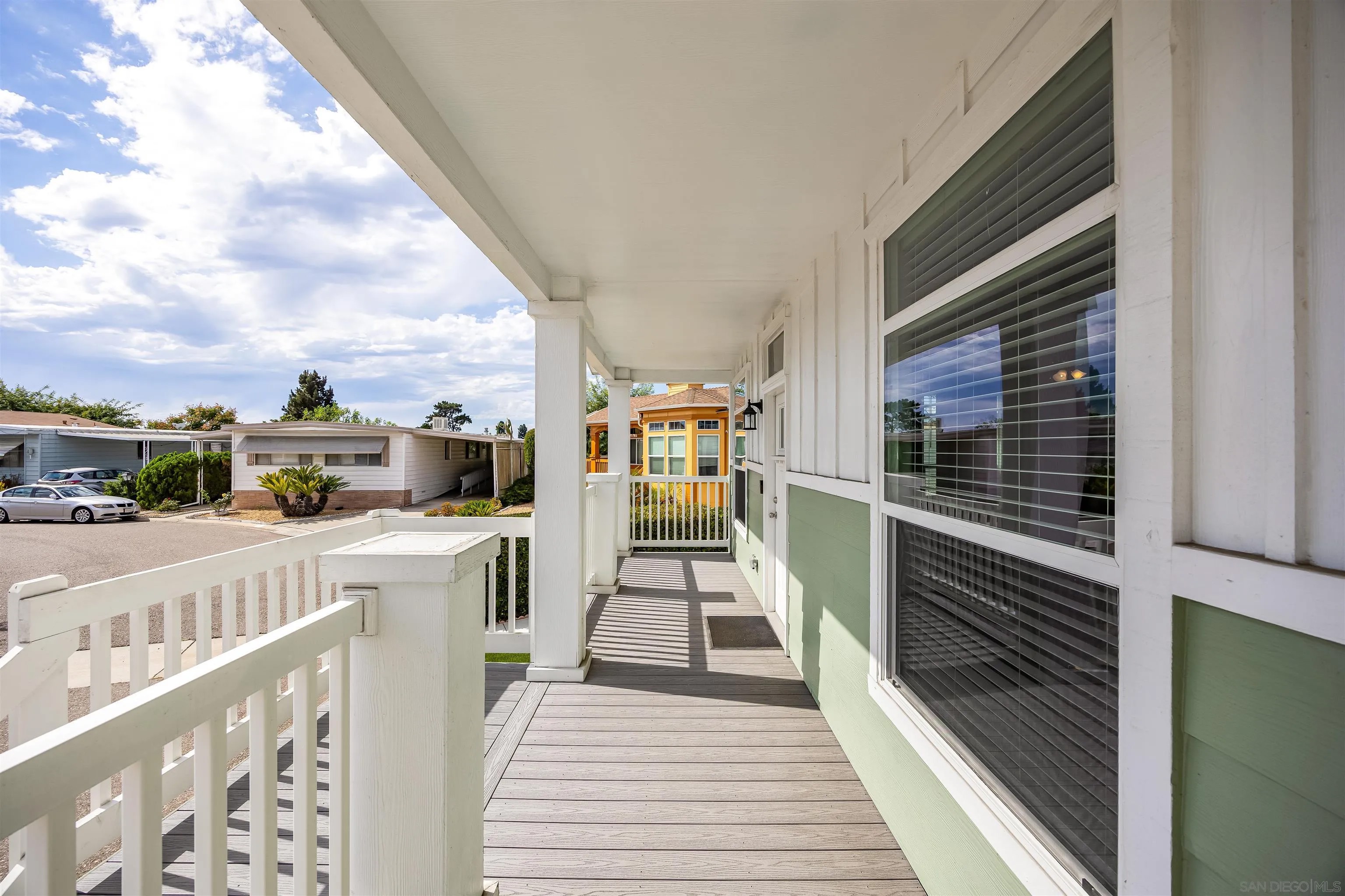 10771 Black Mountain Rd SPC 92