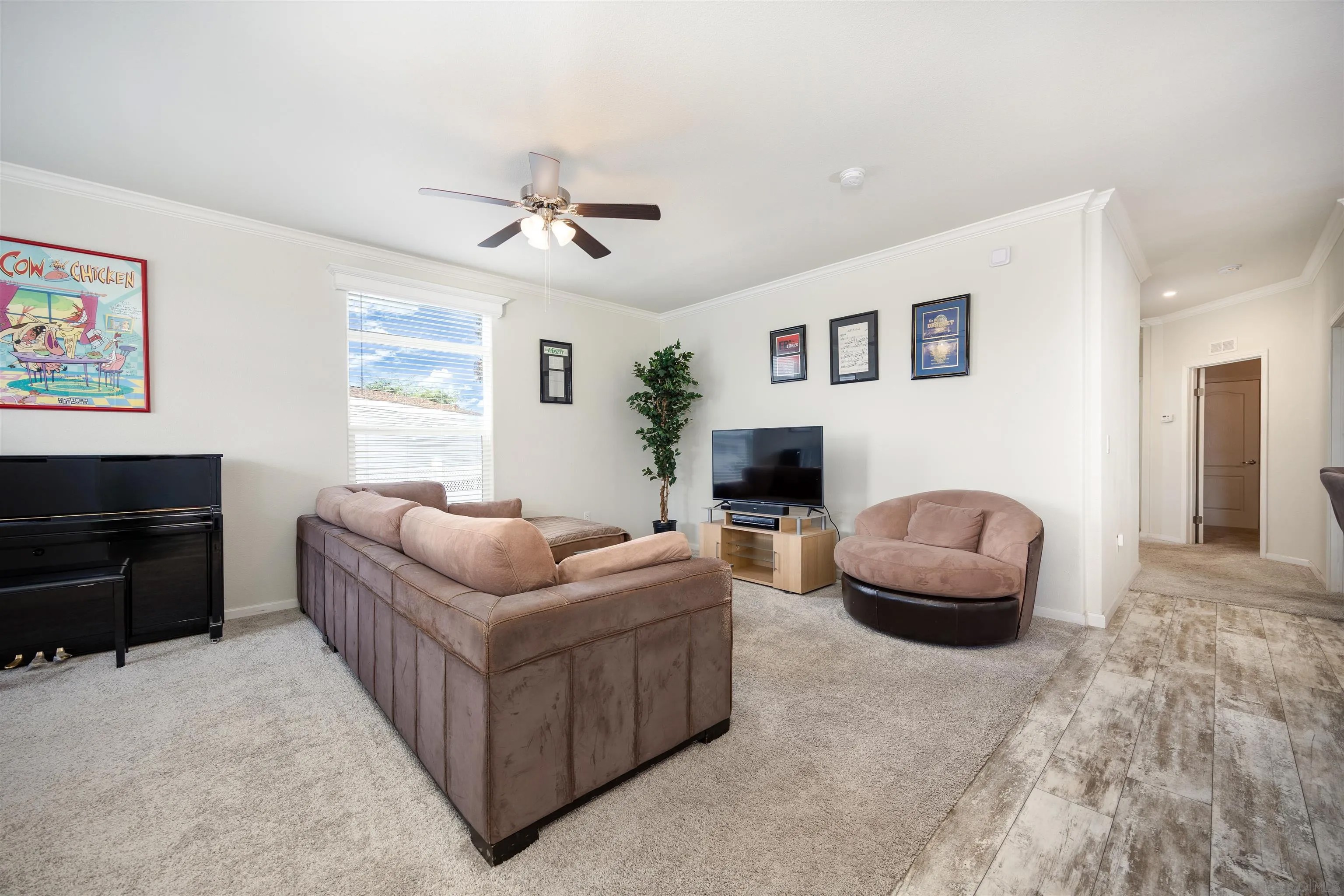 10771 Black Mountain Rd SPC 92