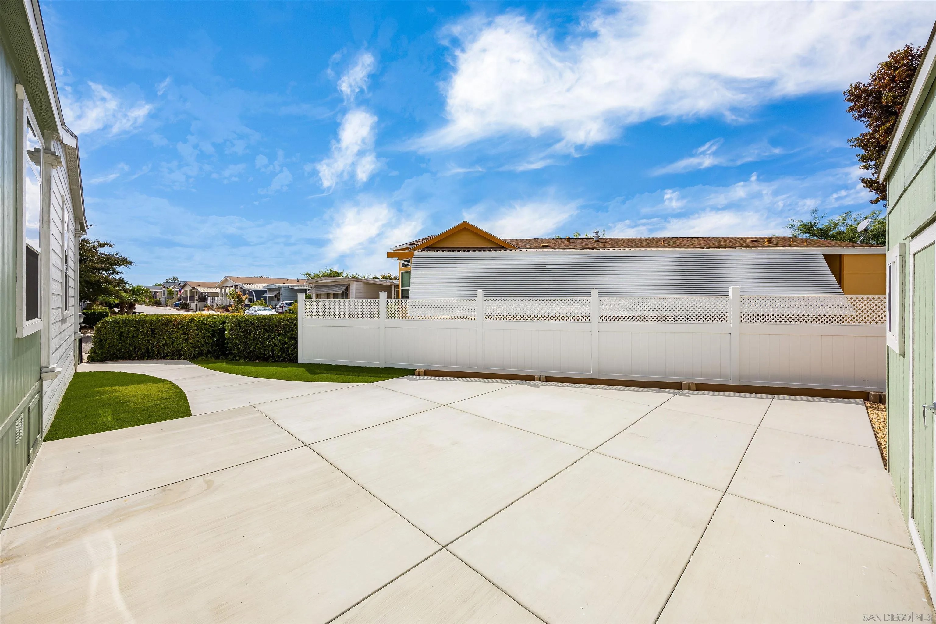 10771 Black Mountain Rd SPC 92