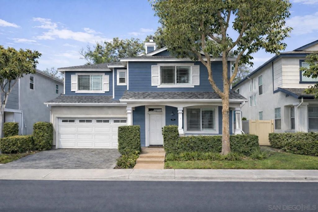 Photo of 2916 W Canyon Ave, San Diego, CA 92123 (MLS # 260004082)