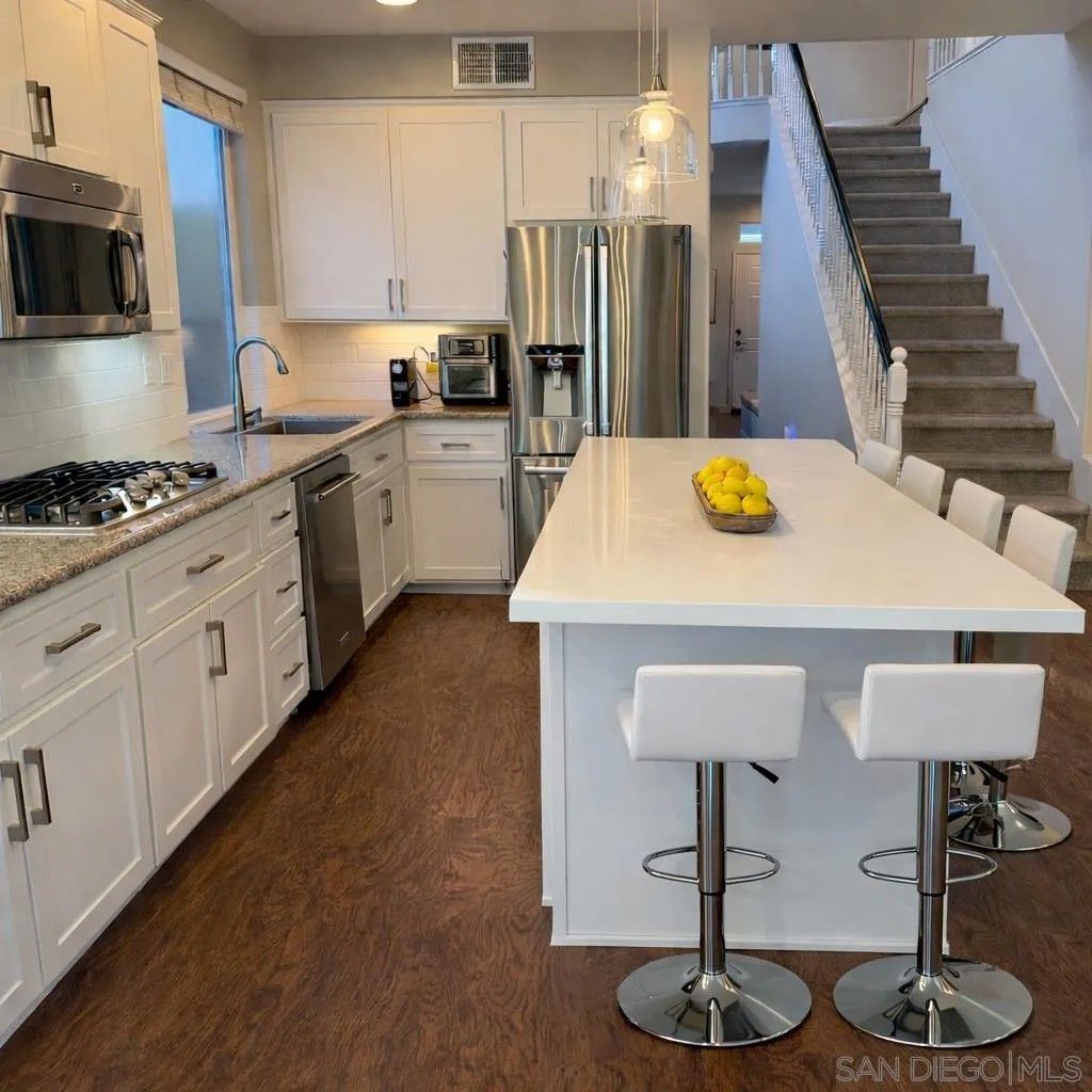 Photo of 2916 W Canyon Ave, San Diego, CA 92123 (MLS # 260004082)