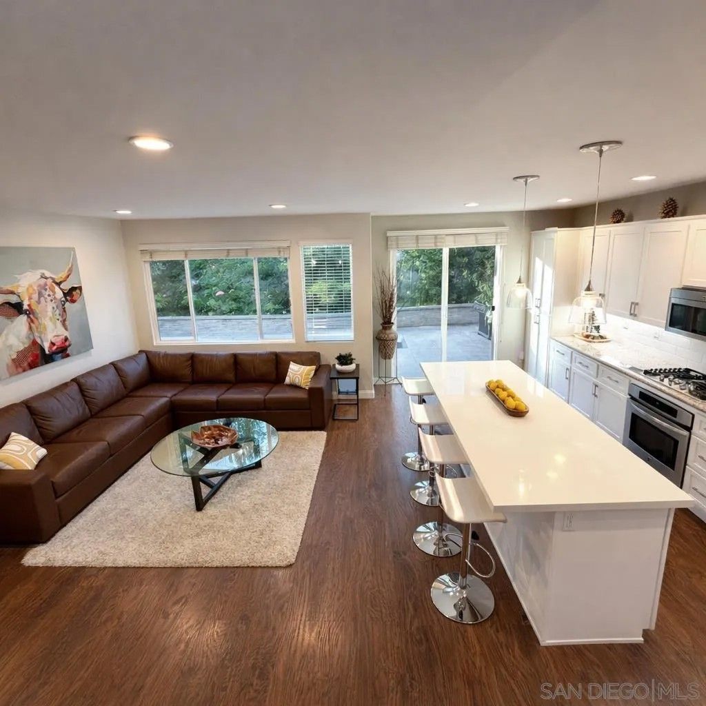 Photo of 2916 W Canyon Ave, San Diego, CA 92123 (MLS # 260004082)