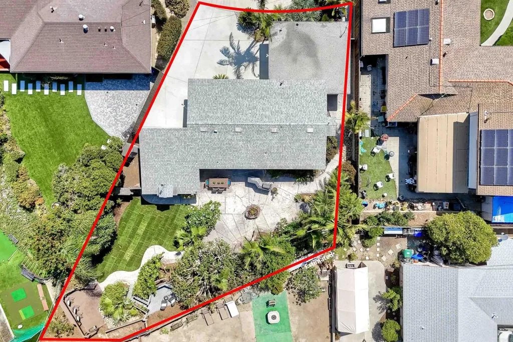 7912 Blue Jay Place