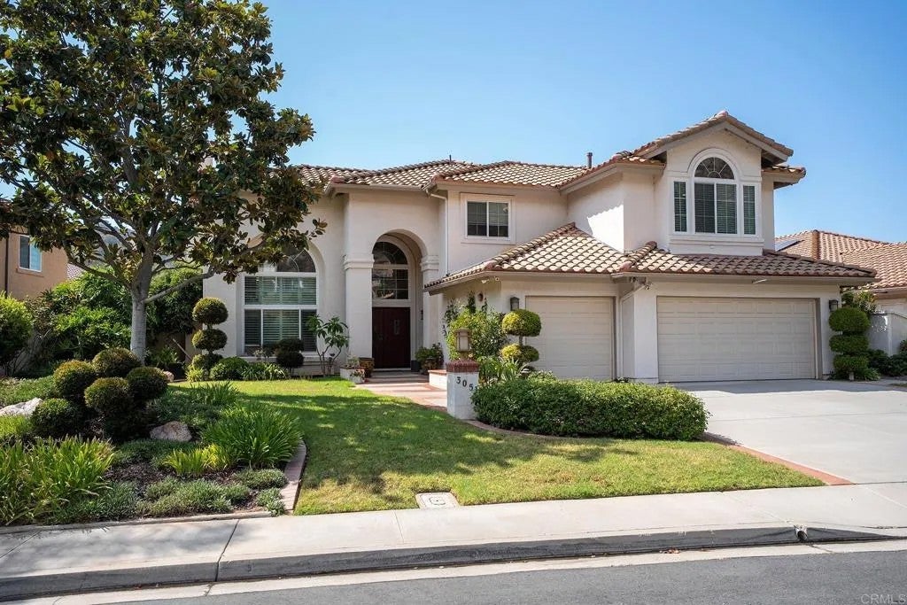 Photo of 3051 Camino De Las Piedras, El Cajon, CA 92019 (MLS # PTP2607286)