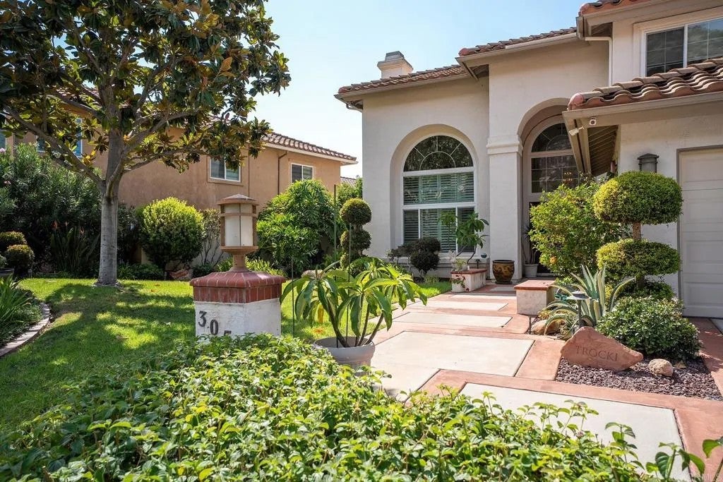 Photo of 3051 Camino De Las Piedras, El Cajon, CA 92019 (MLS # PTP2607286)