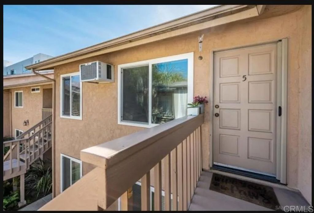 Photo of 4367 Idaho Street #5, San Diego, CA 92104 (MLS # PTP2602368)