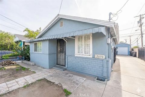 Photo of 2630 Maceo, Los Angeles, CA 90065 (MLS # IG26020488)