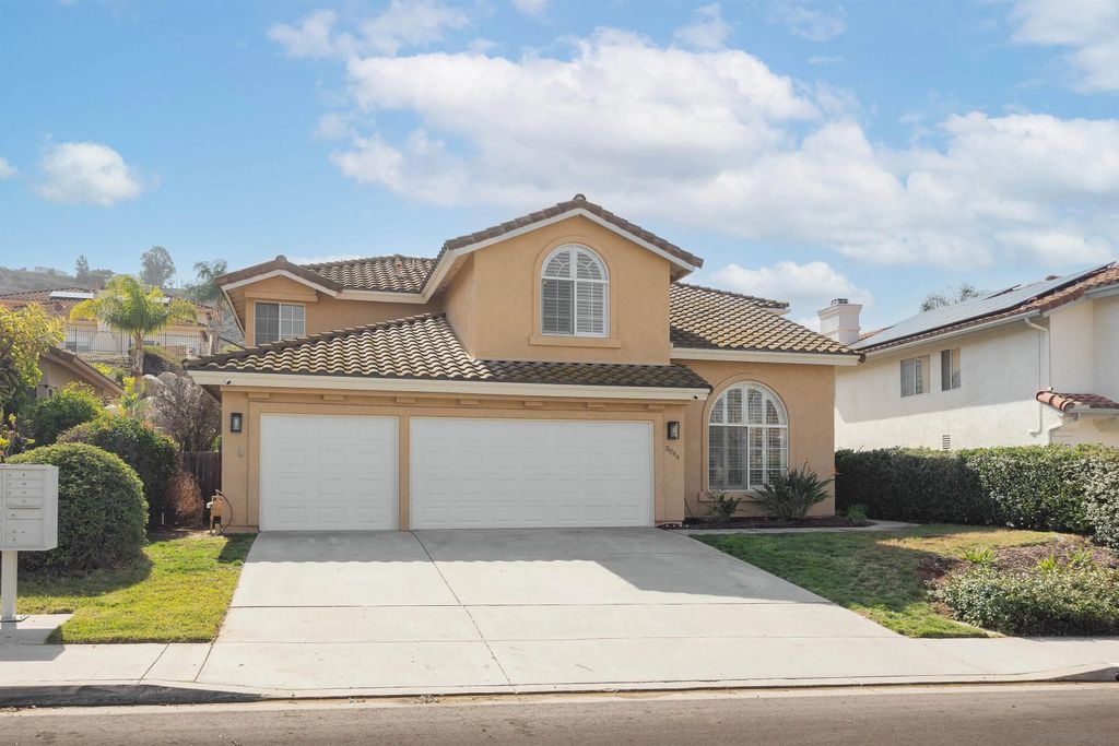 Photo of 3044 Casmeg Way, El Cajon, CA 92019 (MLS # 260009072)