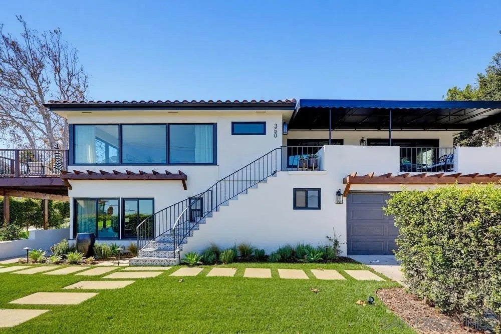 350 San Elijo