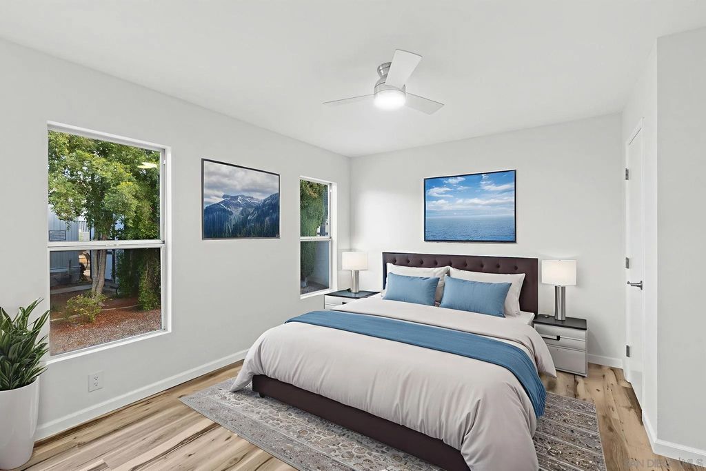 Photo of 450 E Bradley Ave #18, El Cajon, CA 92021 (MLS # 250042363)