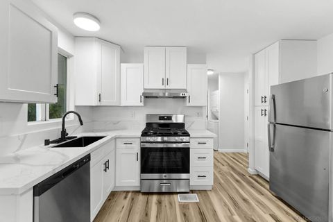 Photo of 450 E Bradley Ave #18, El Cajon, CA 92021 (MLS # 250042363)