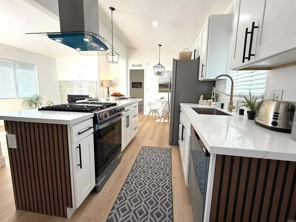 Photo of 13838 Campo Road #8, Jamul, CA 91935 (MLS # PTP2508821)