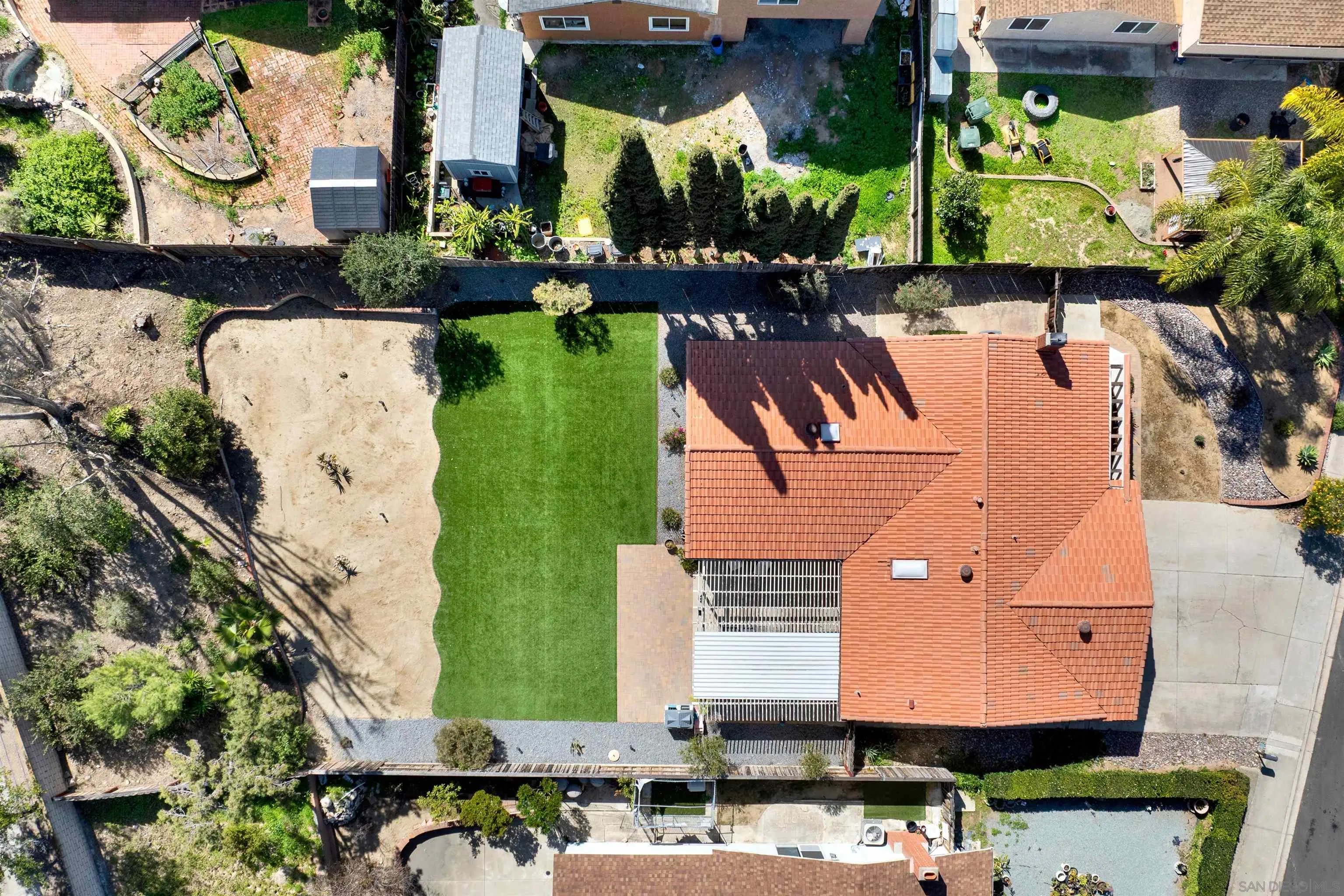 12435 Old Pomerado Rd