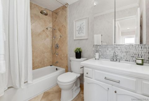 Tiny photo for 302 E Ave, Coronado, CA 92118 (MLS # 250043440)