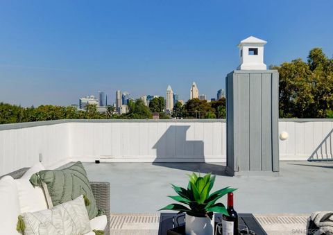 Tiny photo for 302 E Ave, Coronado, CA 92118 (MLS # 250043440)