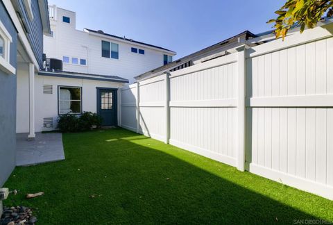 Tiny photo for 302 E Ave, Coronado, CA 92118 (MLS # 250043440)
