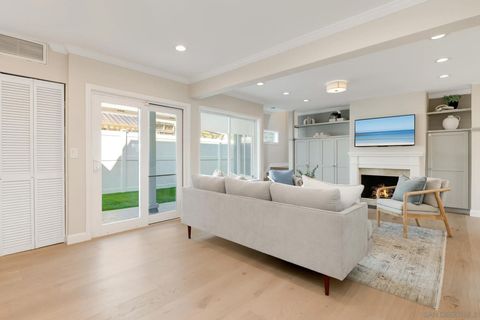 Tiny photo for 302 E Ave, Coronado, CA 92118 (MLS # 250043440)