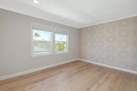 Tiny photo for 302 E Ave, Coronado, CA 92118 (MLS # 250043440)