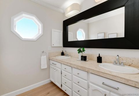 Tiny photo for 302 E Ave, Coronado, CA 92118 (MLS # 250043440)