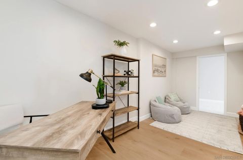 Tiny photo for 302 E Ave, Coronado, CA 92118 (MLS # 250043440)