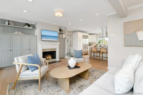 Tiny photo for 302 E Ave, Coronado, CA 92118 (MLS # 250043440)