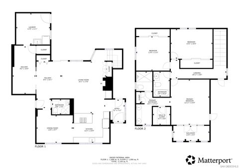 Tiny photo for 302 E Ave, Coronado, CA 92118 (MLS # 250043440)