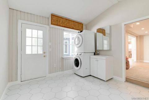 Tiny photo for 302 E Ave, Coronado, CA 92118 (MLS # 250043440)