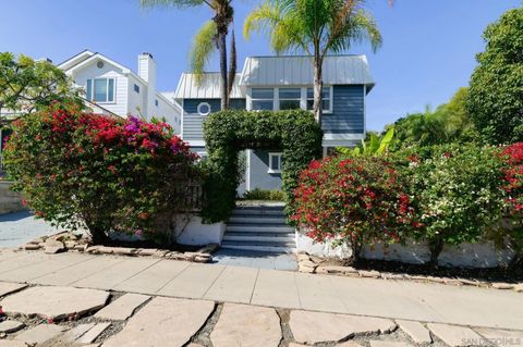 Tiny photo for 302 E Ave, Coronado, CA 92118 (MLS # 250043440)
