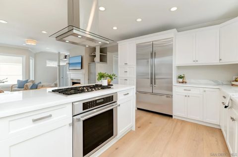 Tiny photo for 302 E Ave, Coronado, CA 92118 (MLS # 250043440)