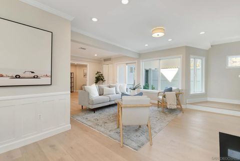 Tiny photo for 302 E Ave, Coronado, CA 92118 (MLS # 250043440)