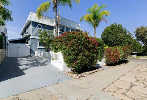 Tiny photo for 302 E Ave, Coronado, CA 92118 (MLS # 250043440)