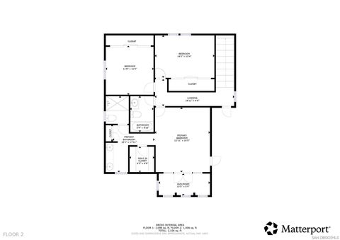 Tiny photo for 302 E Ave, Coronado, CA 92118 (MLS # 250043440)