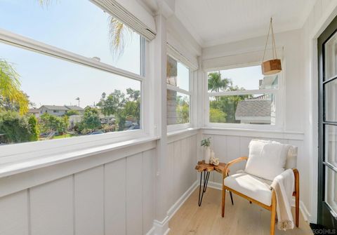 Tiny photo for 302 E Ave, Coronado, CA 92118 (MLS # 250043440)