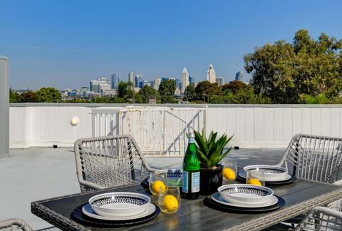 Tiny photo for 302 E Ave, Coronado, CA 92118 (MLS # 250043440)