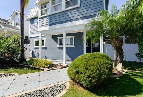 Tiny photo for 302 E Ave, Coronado, CA 92118 (MLS # 250043440)