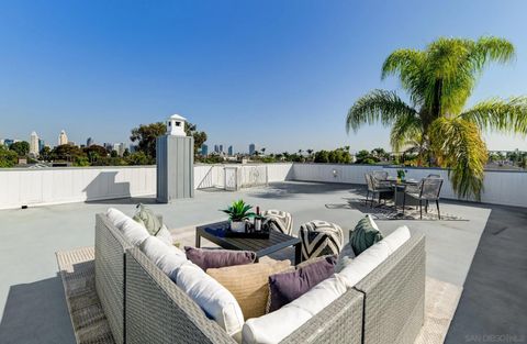 Tiny photo for 302 E Ave, Coronado, CA 92118 (MLS # 250043440)